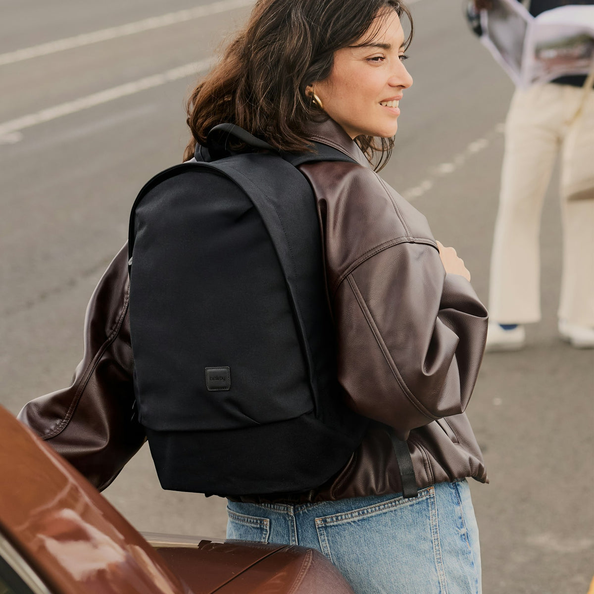 Classic Backpack - US 9230
