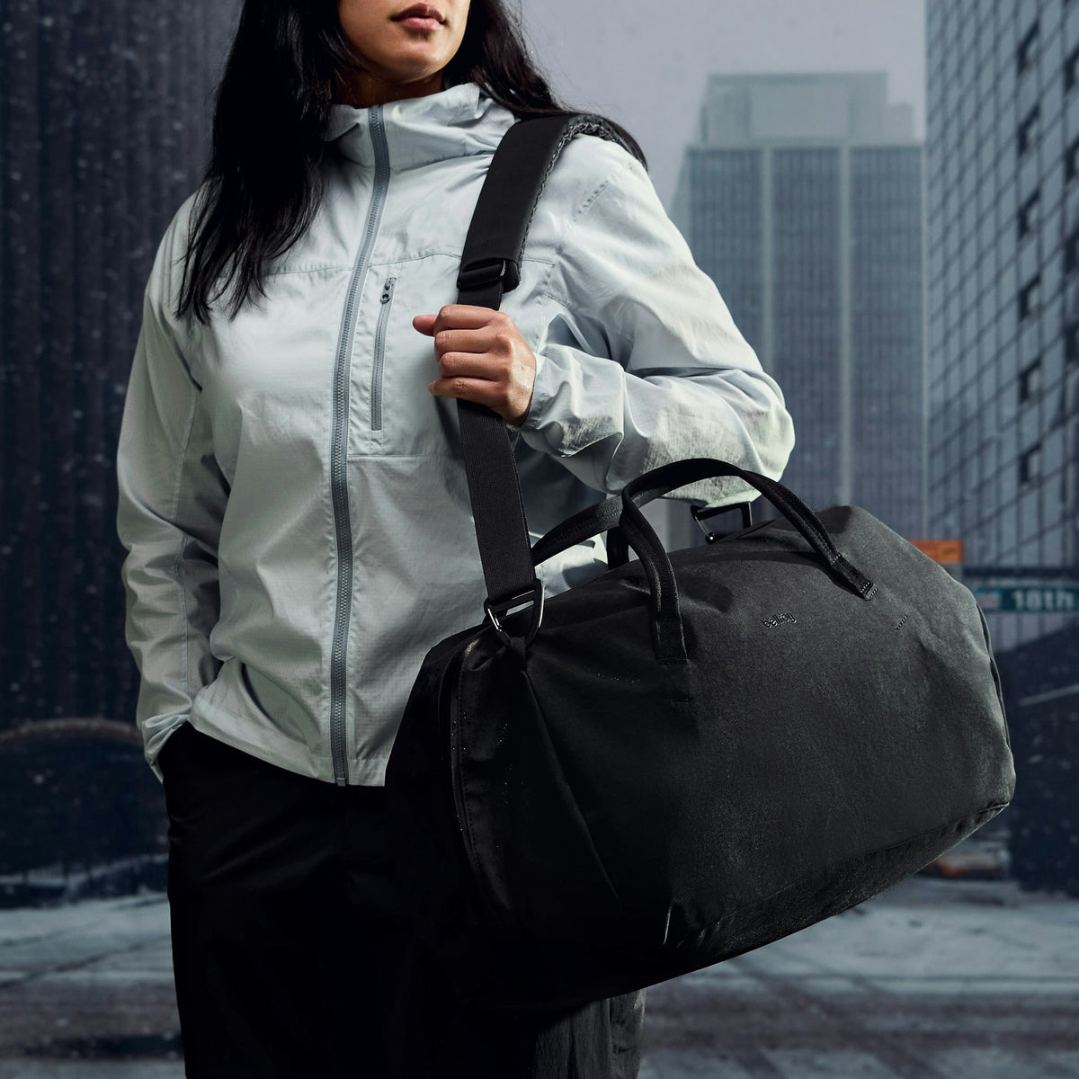 Venture Ready Duffel 55L - US 4199