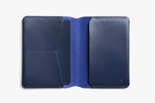 Passport Cover - US 2895