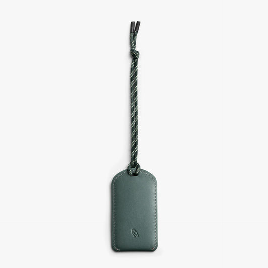 Luggage Tag - US 4374
