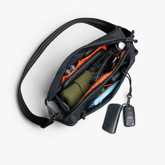 Carryology Essentials Sling - US 4593