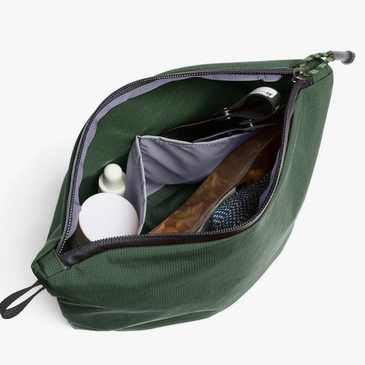 Lite Pouch Duo - US 3581
