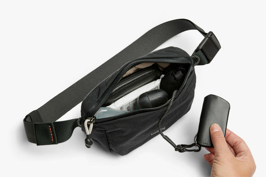 Lite Belt Bag - US 3406