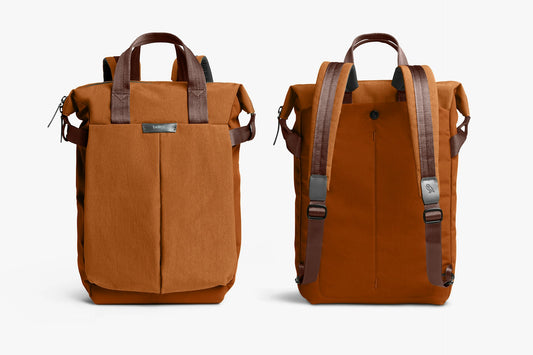 Tokyo Totepack - US 0219