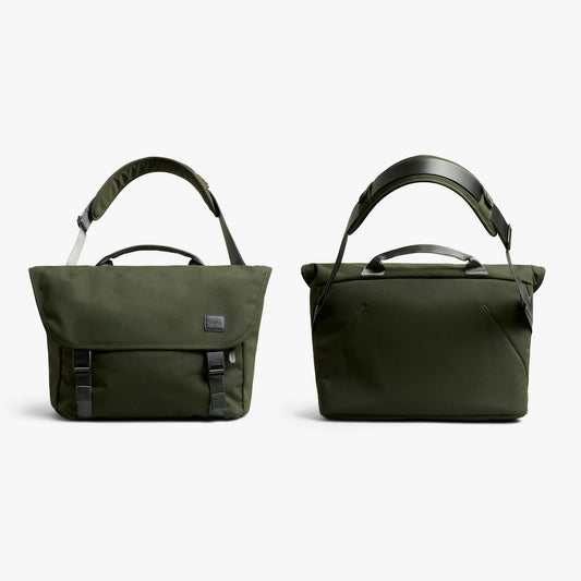 Classic Messenger 13L - US 7599