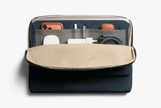 Laptop Caddy - US 6921