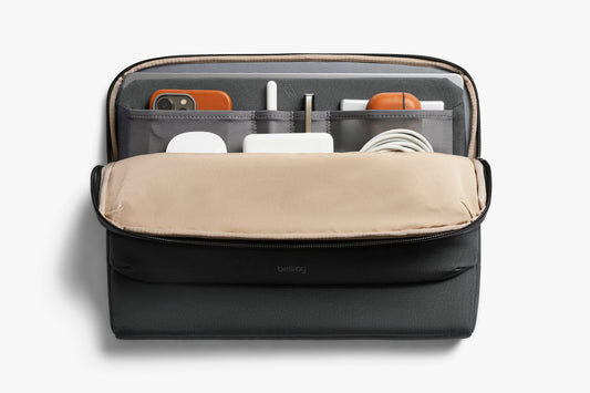 Laptop Caddy - US 7894