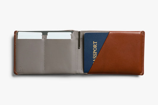 Travel Wallet - US 8777