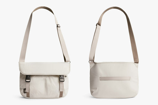 Cinch Messenger - US 5362