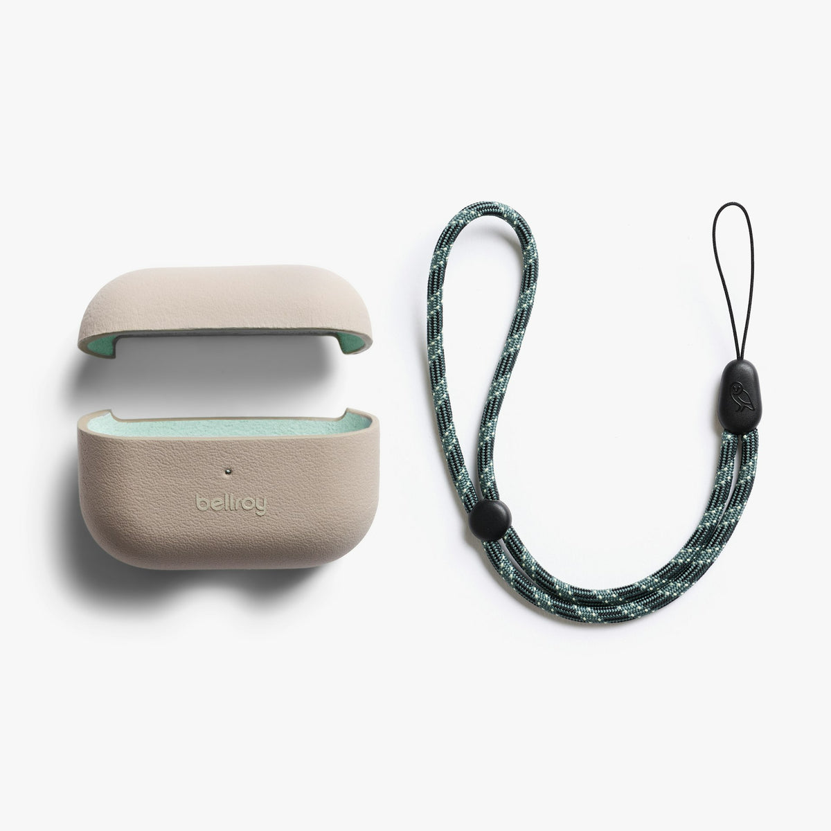 Pod Jacket Pro - US 0029