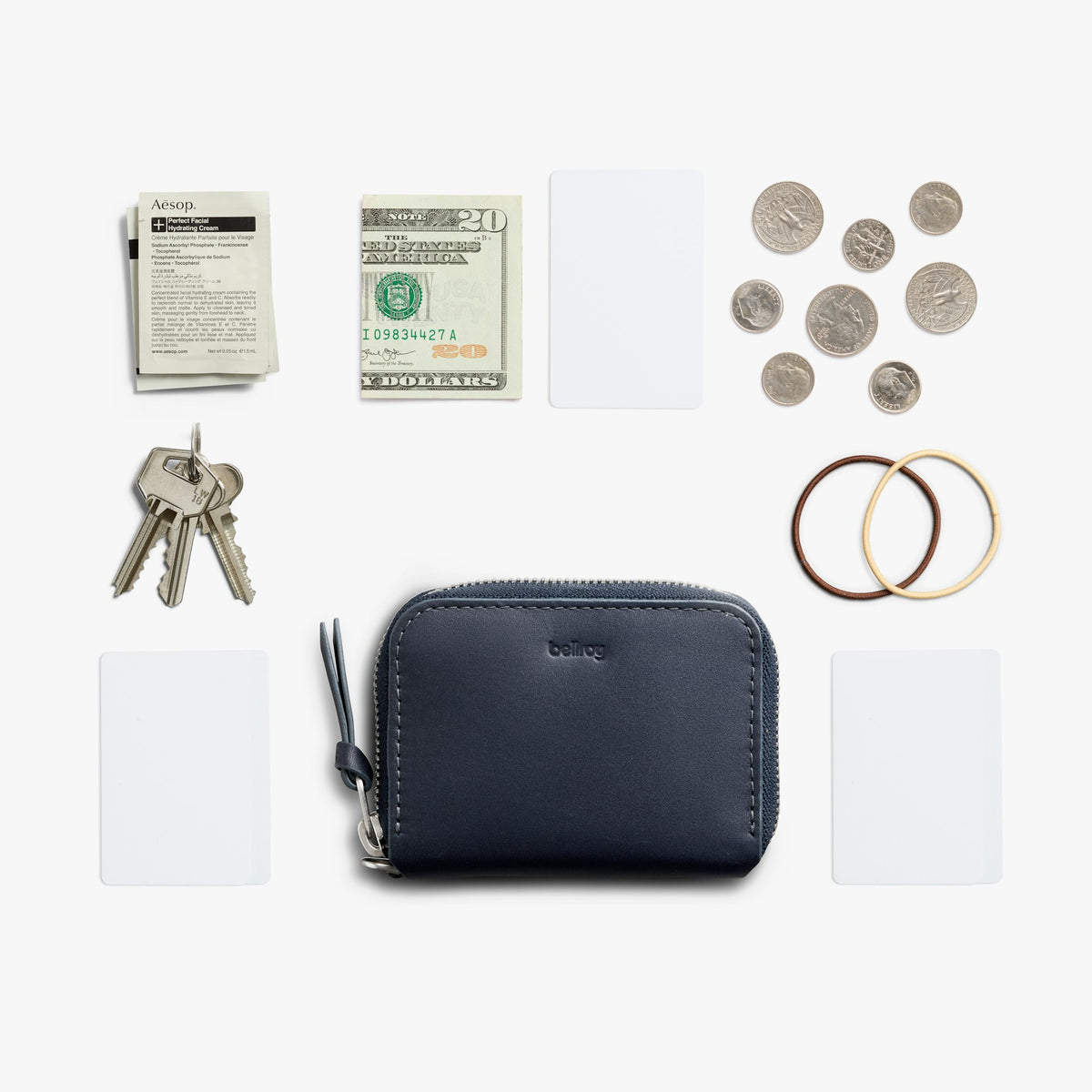 Folio Piccolo - US 2518