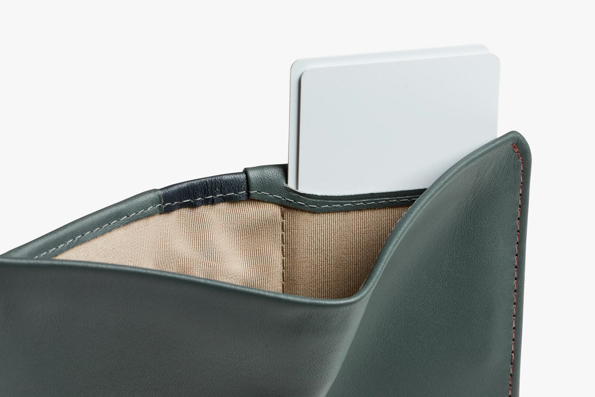 Coin Wallet - US 4262