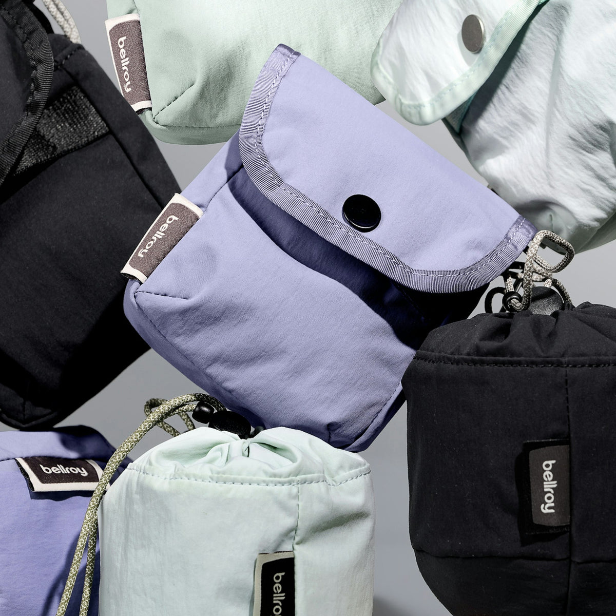Cinch Pocket - US 9439