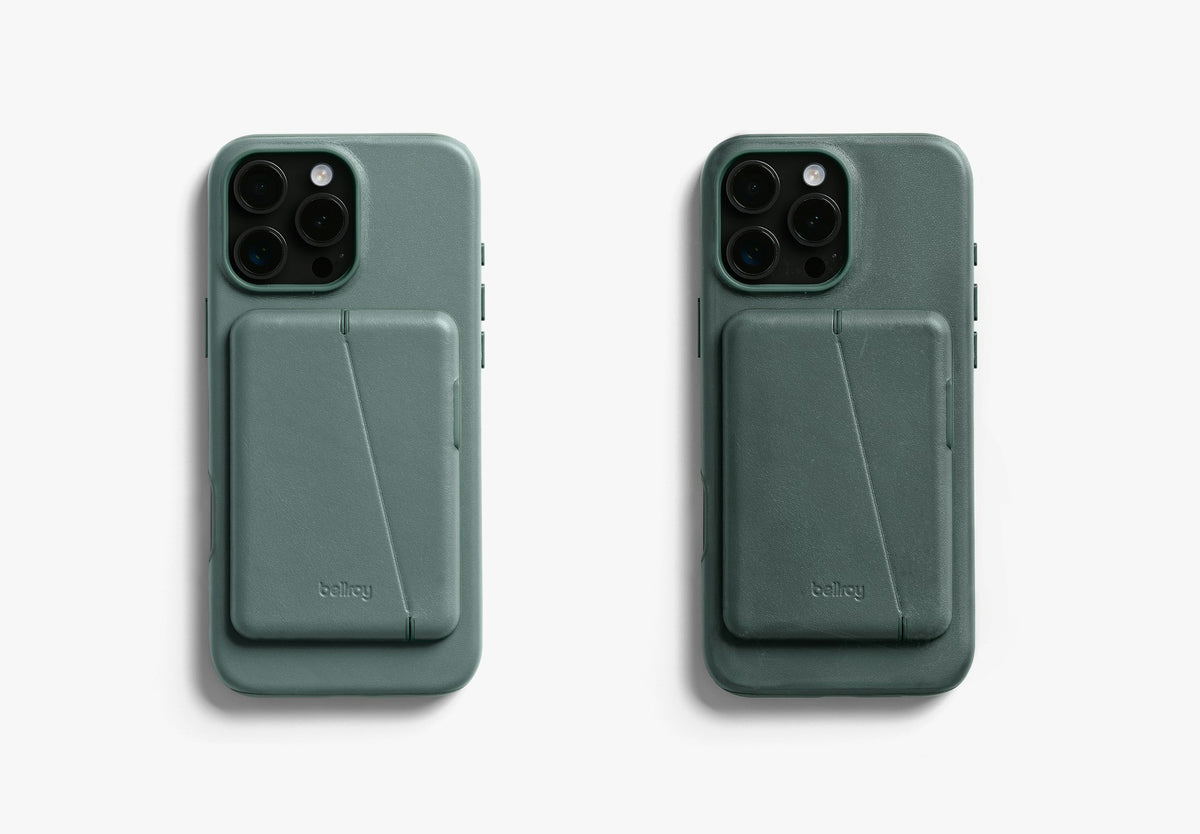 Mod Phone Case + Wallet - US 0092