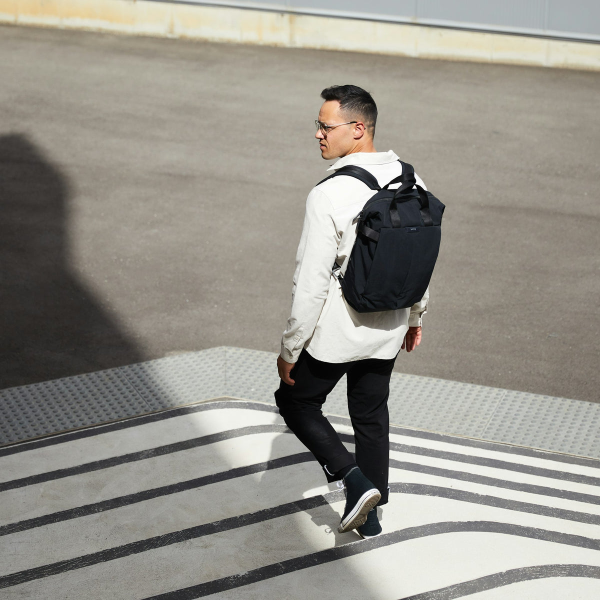 Tokyo Totepack - US 6228