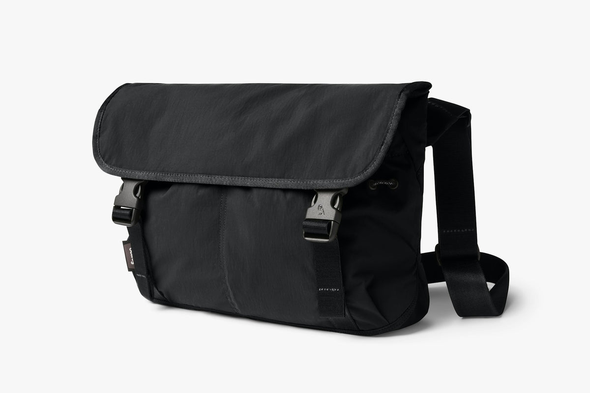Cinch Messenger - US 5093