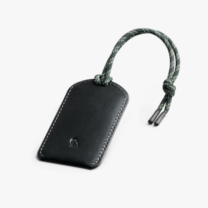 Luggage Tag - US 6521