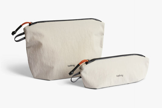 Lite Pouch Duo - US 8152