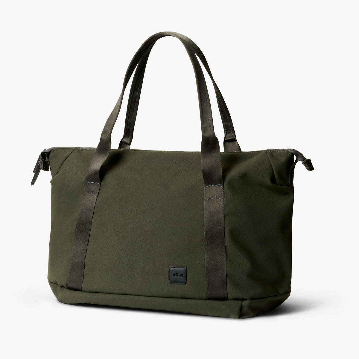 Classic Getaway Bag - US 1666