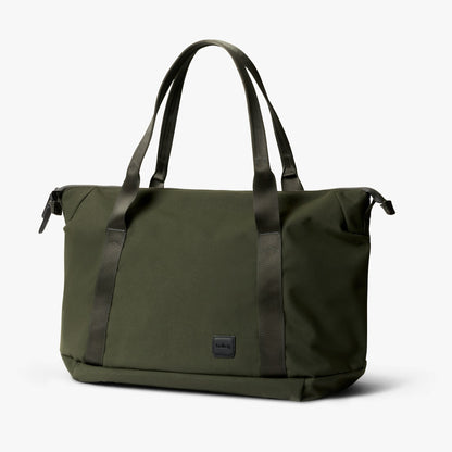 Classic Getaway Bag - US 1666