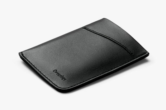 Card Sleeve - US 9557