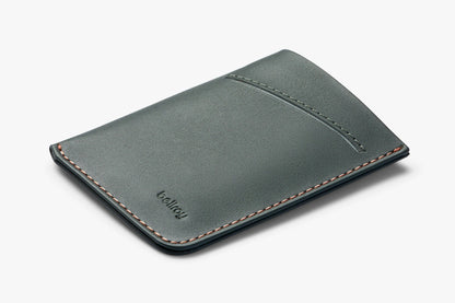 Card Sleeve - US 7462