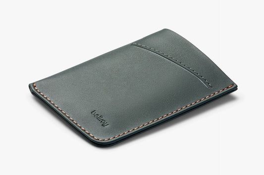 Card Sleeve - US 7462
