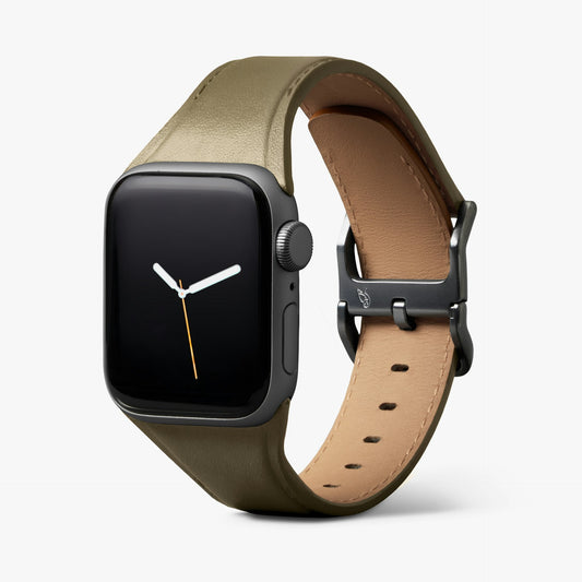 Classic Watch Strap - US 9514