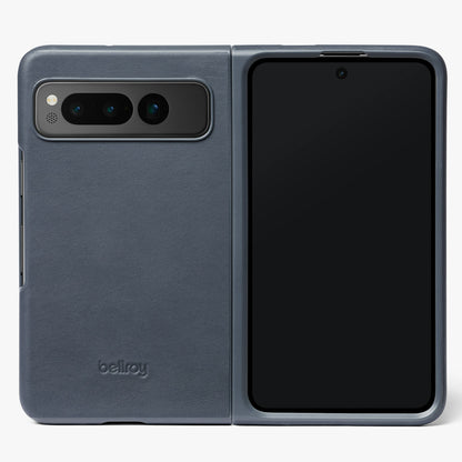 Leather Case for Pixel Fold - US 4628