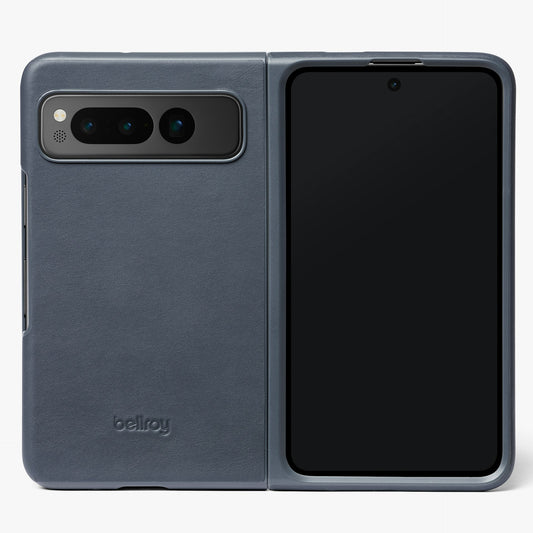 Leather Case for Pixel Fold - US 4628