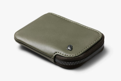 Card Pocket - US 7714