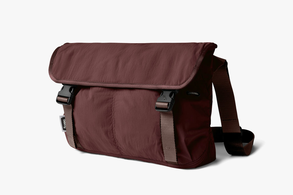 Cinch Messenger - US 9128