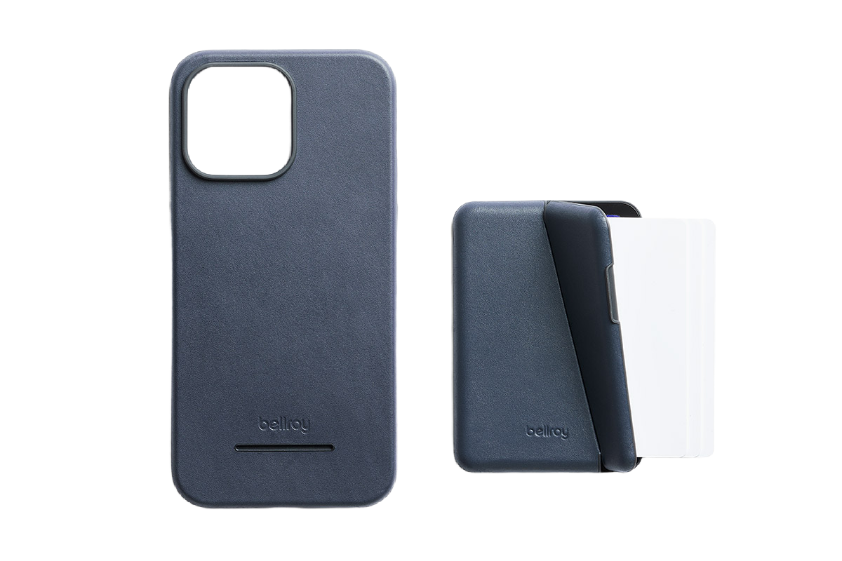 Mod Phone Case + Wallet - US 8084