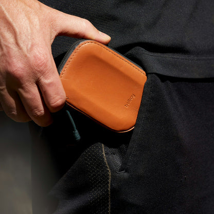 Venture Card Pocket - US 4929