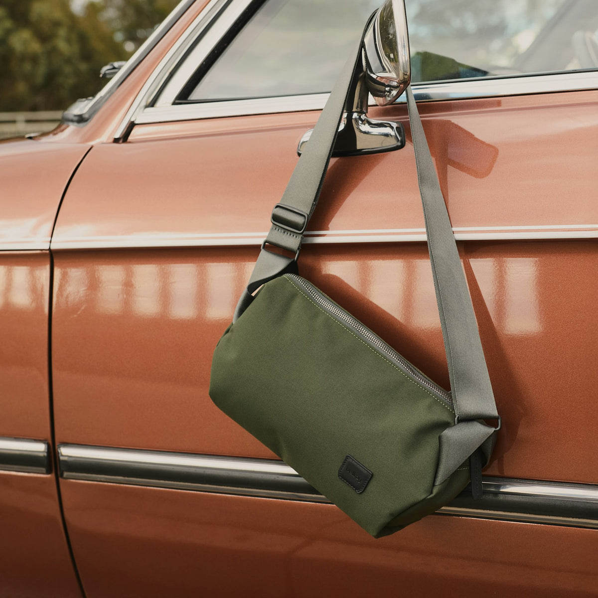 Classic Sling 3L - US 6104