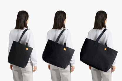 Market Tote Plus - US 9148