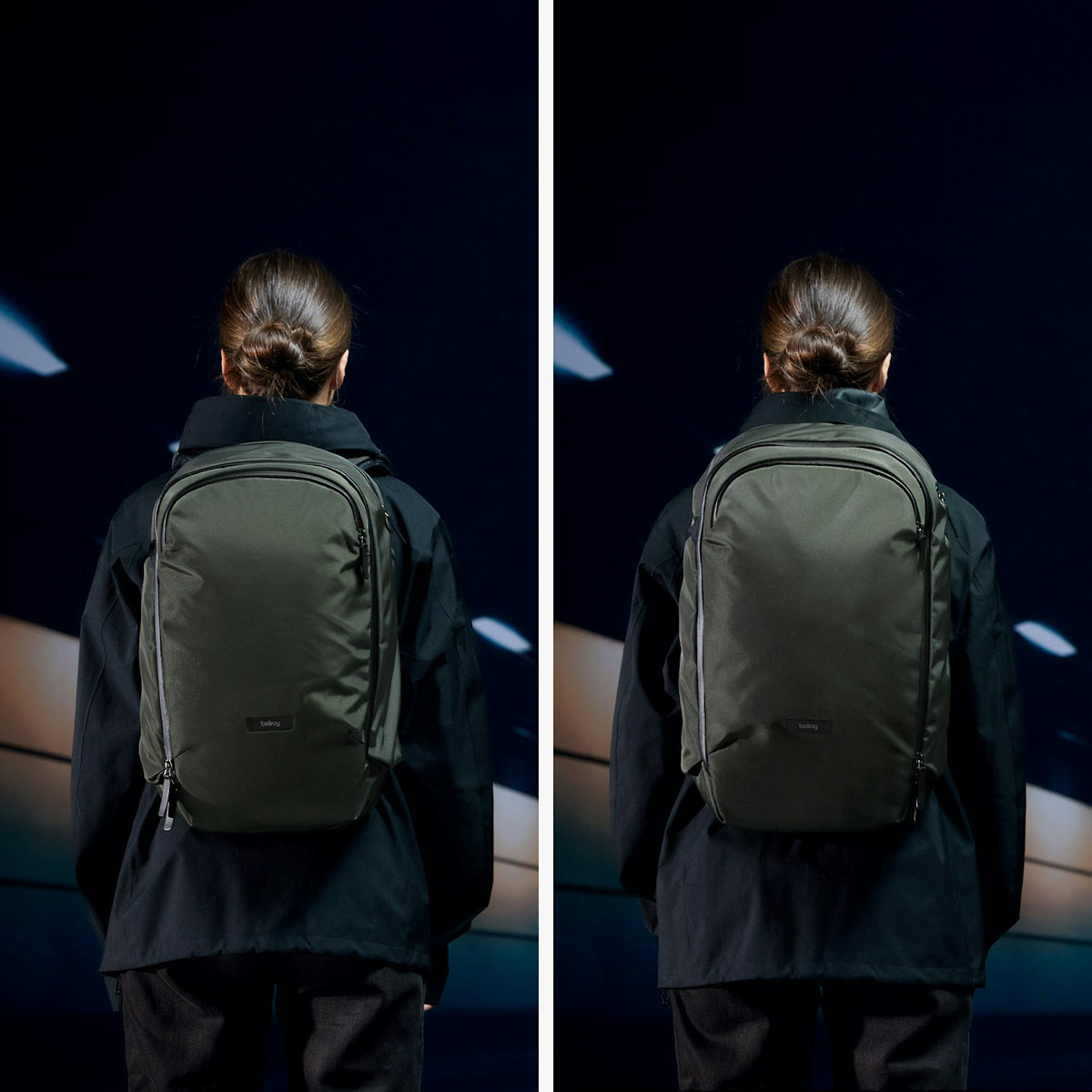 Transit Workpack Pro 22L - US 2466