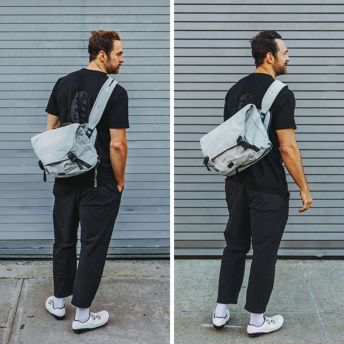 Venture Messenger 14” - US 3577