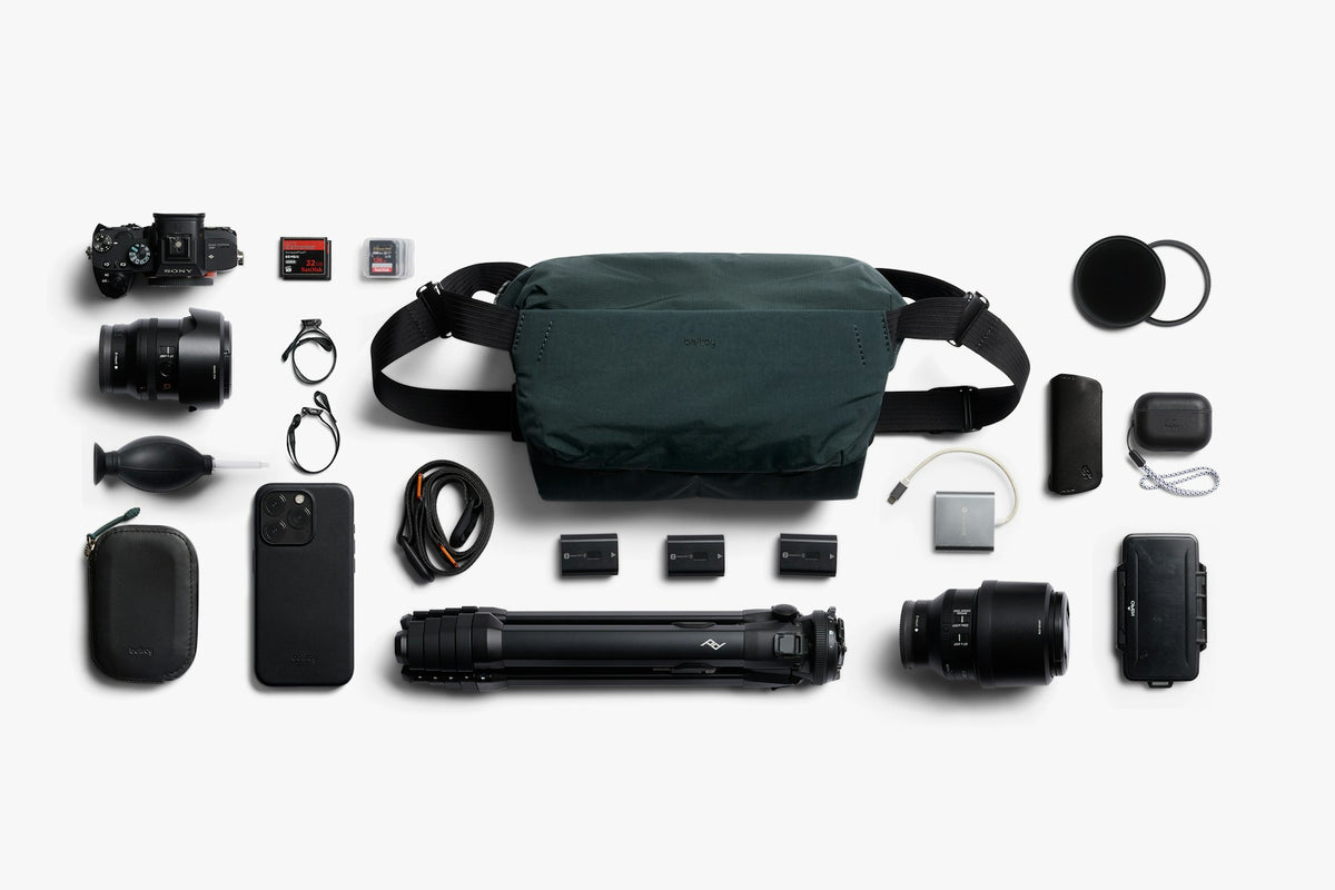 Venture Sling 10L - US 9869