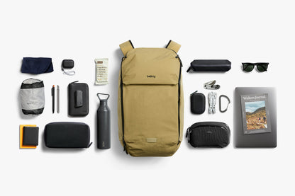 Venture Ready Pack 26L - US 9037