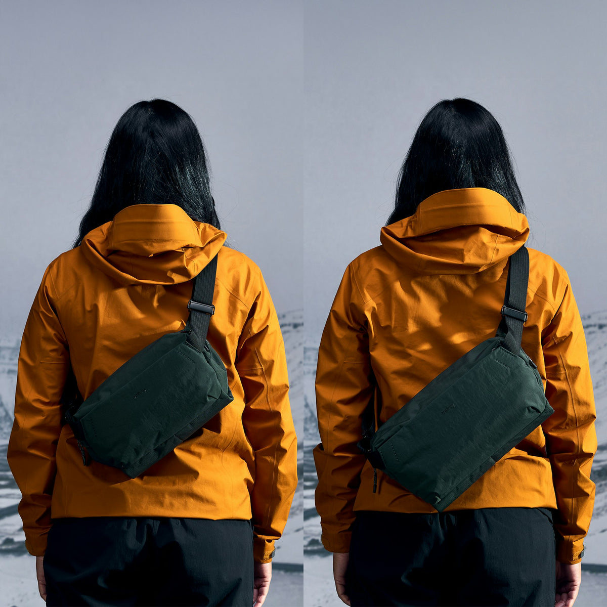 Venture Sling 6L - US 3275