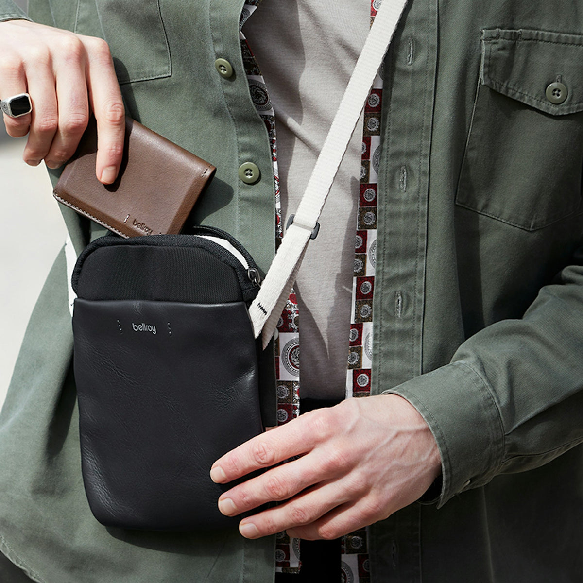 Slim Sleeve - US 1728