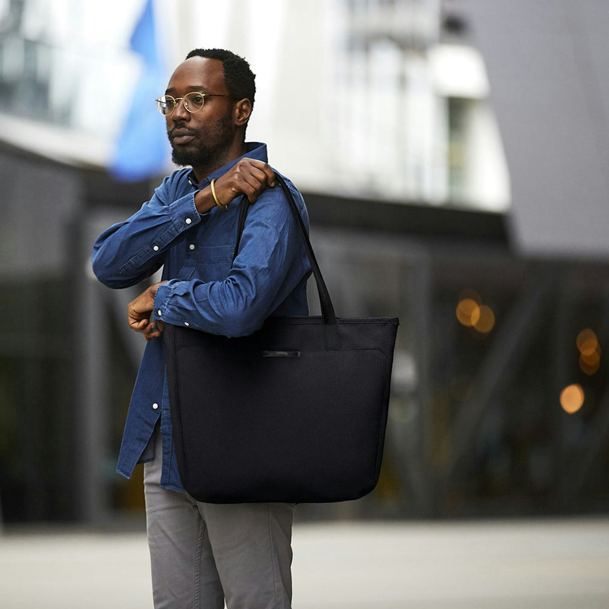 Tokyo Tote - US 9687