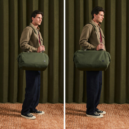 Classic Duffel 35L - US 9635