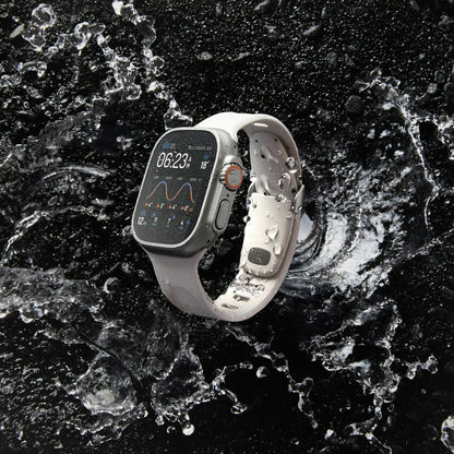 Venture Watch Strap - US 4269