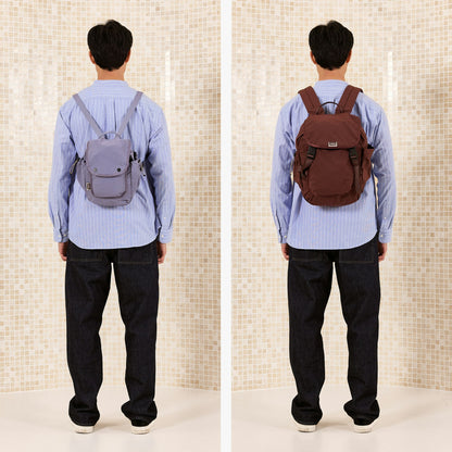 Cinch Backpack - US 3074