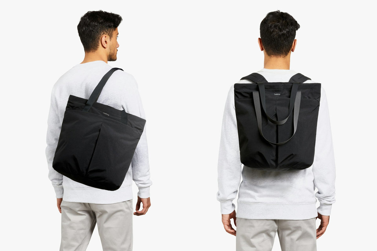 Lite Totepack - US 7264
