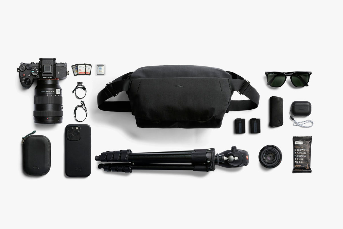 Venture Sling 10L - US 1853