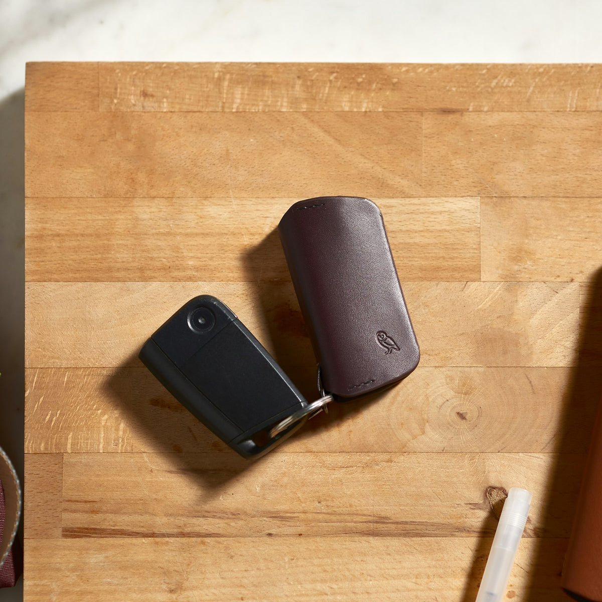 Key Cover - US 5679