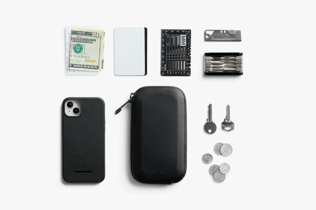 Venture Phone Pocket - US 8112